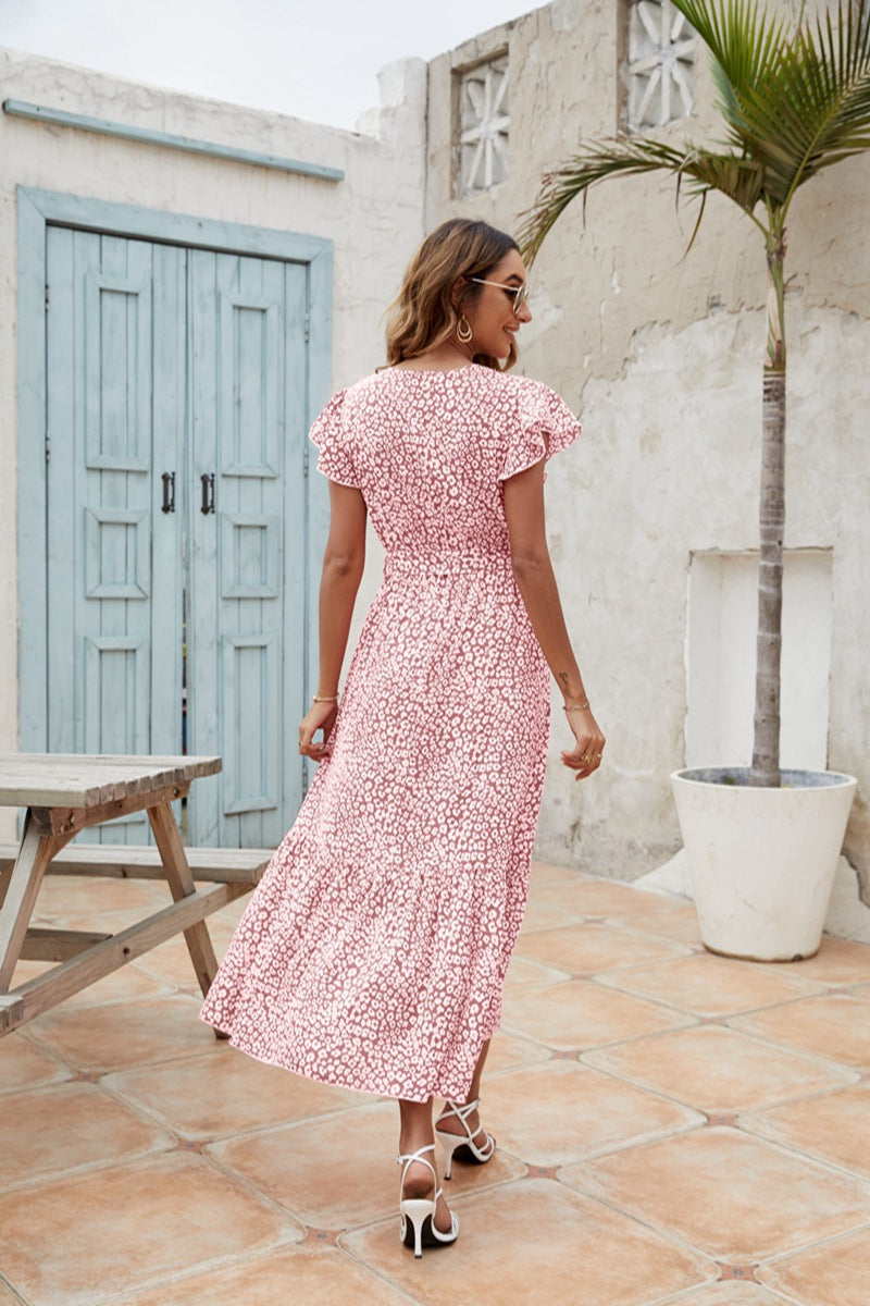 Gracefully Styled Garment for Any Occasion
