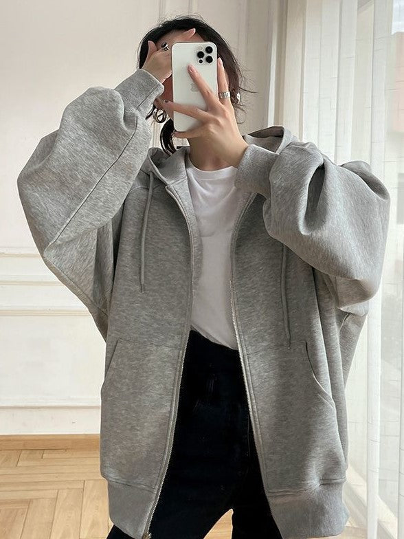 Classic Vintage Garment with a Flattering Fit