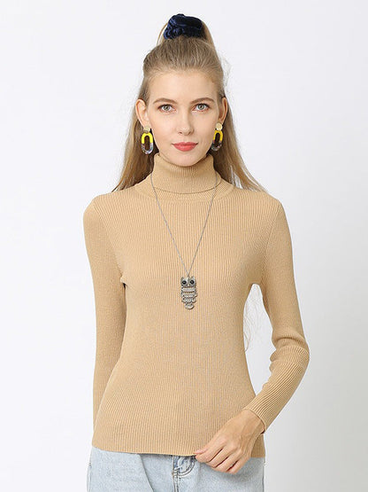 Beautifully Crafted Pullover in a Classic Style