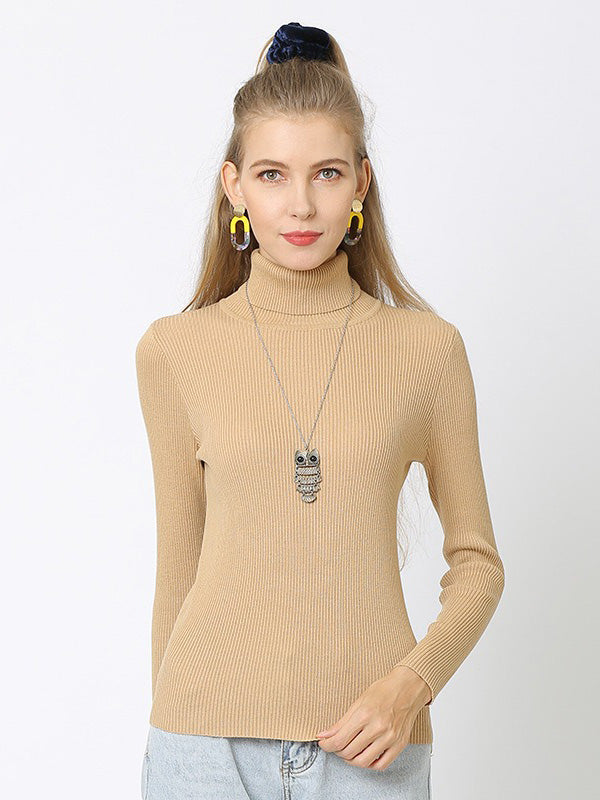 Beautifully Crafted Pullover in a Classic Style