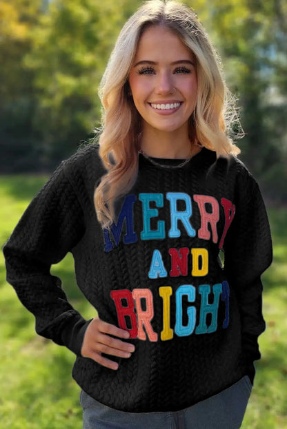 Classic Vintage Pullover with a Flattering Fit