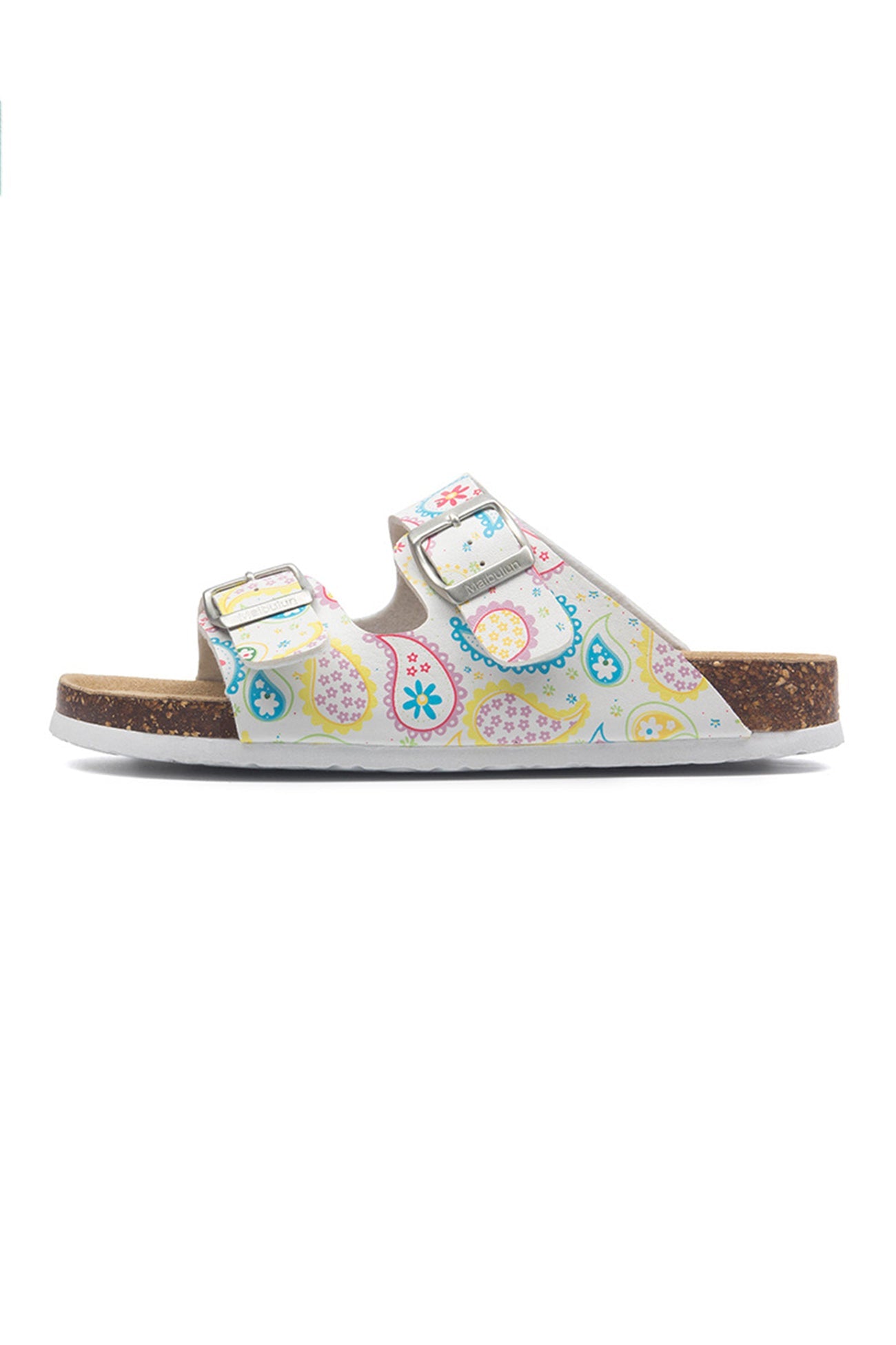 Beautifully Finished Sandals in a Timeless Design