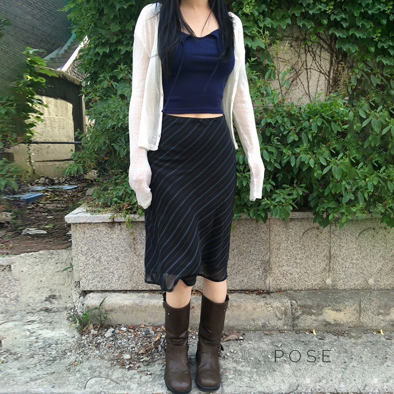 Elegantly Styled Garment for Everyday Wear