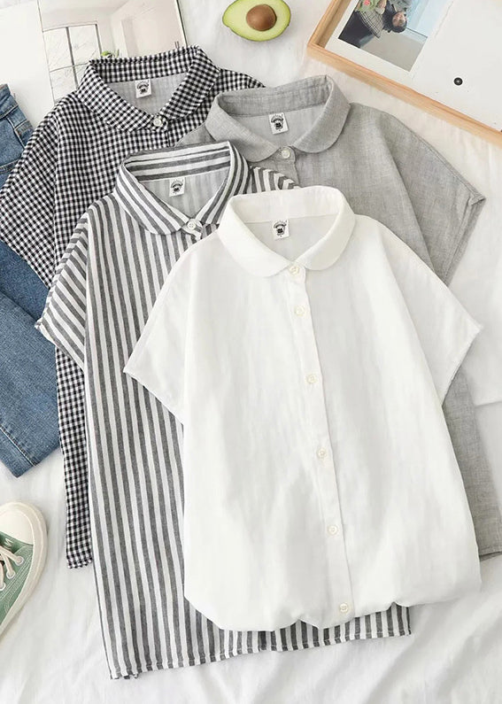 Beautifully Crafted Shirt in a Classic Style