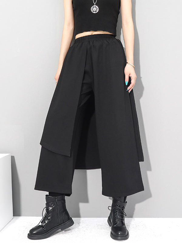 Beautifully Balanced Pants with Timeless Character