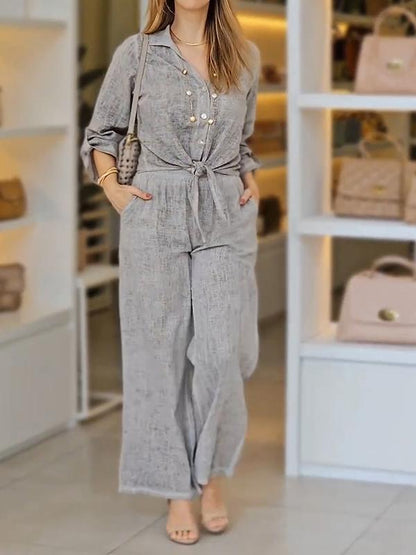 Elegantly Styled Garment for Everyday Wear
