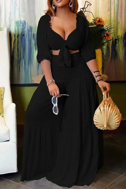Elegantly Styled Garment for Everyday Wear