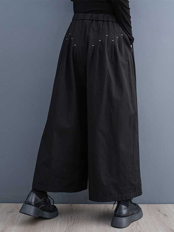 Beautifully Finished Pants in a Timeless Design
