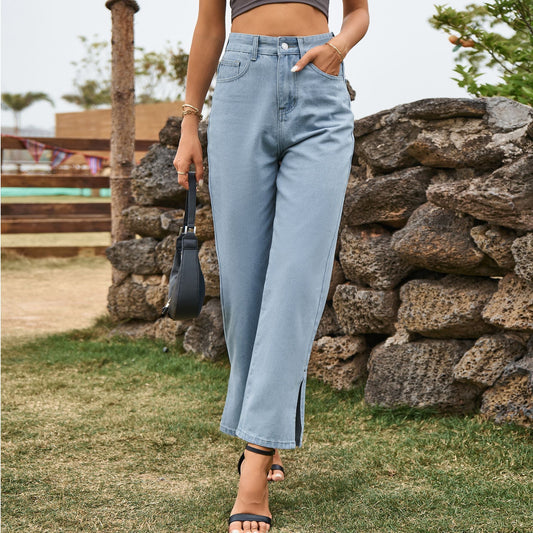 Beautifully Balanced Pants with Timeless Character