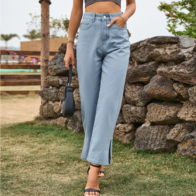 Beautifully Balanced Pants with Timeless Character