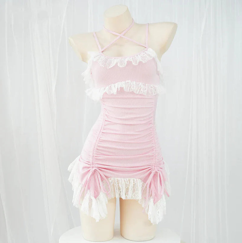 Gracefully Styled Garment for Any Occasion
