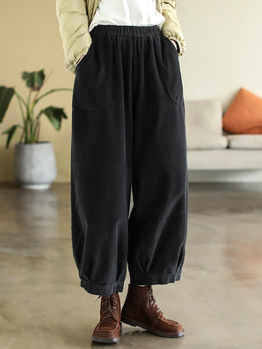Elegantly Styled Pants for Everyday Wear