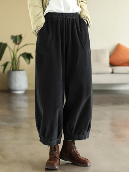 Elegantly Styled Pants for Everyday Wear