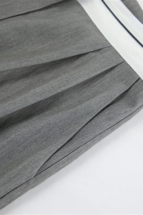 Beautifully Crafted Pants in a Classic Style