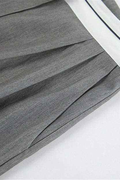 Beautifully Crafted Pants in a Classic Style