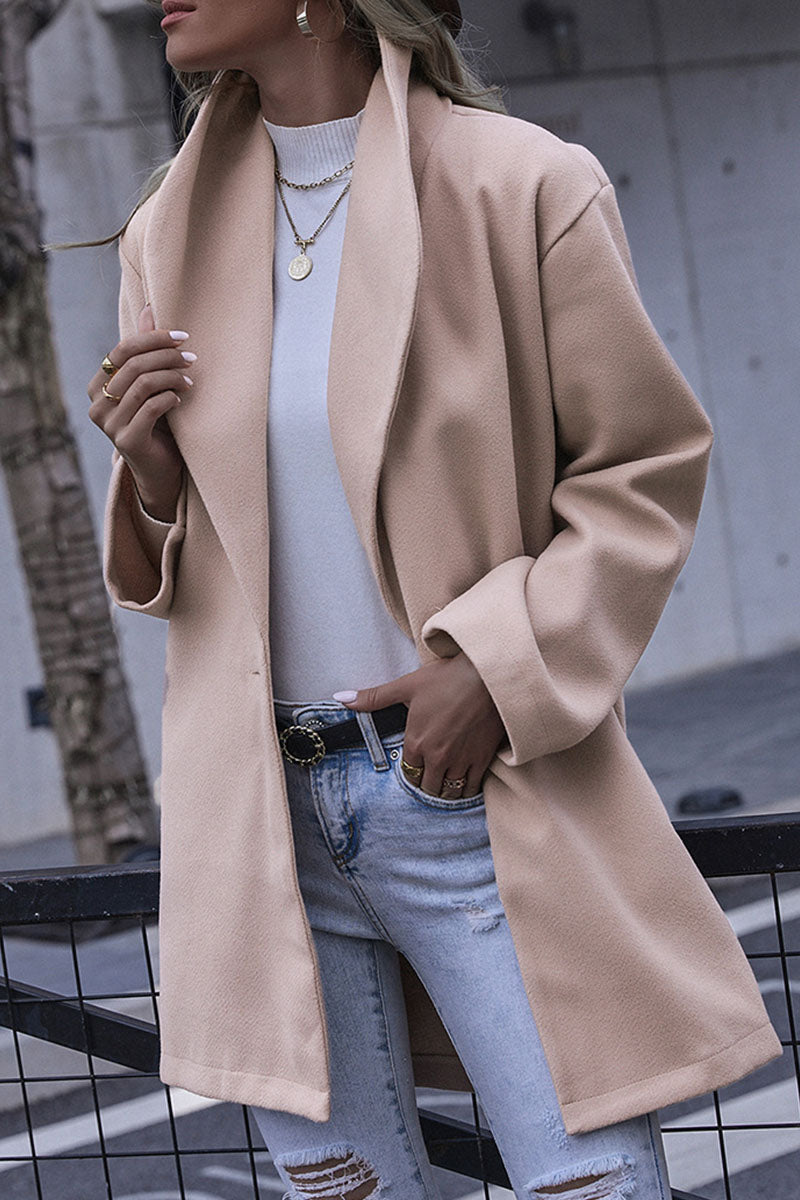 Gracefully Styled Garment for Any Occasion