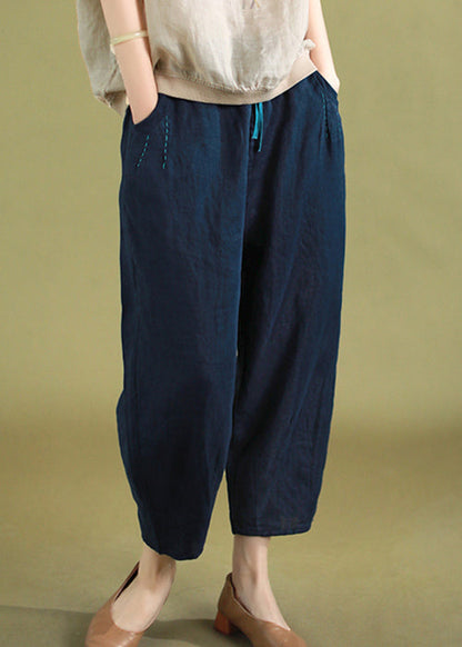 Beautifully Crafted Pants in a Classic Style