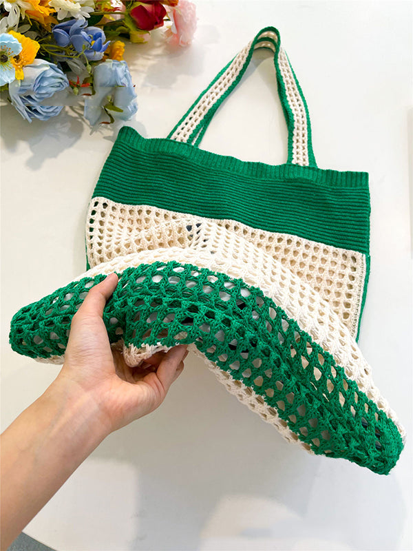 Effortlessly Elegant Bag with a Timeless Design