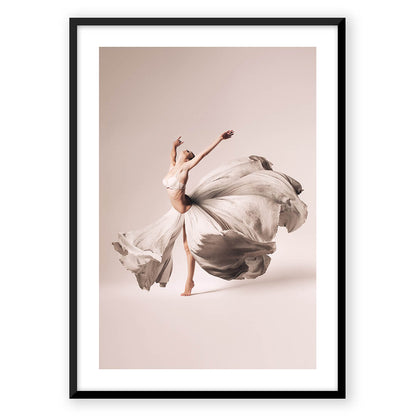 Beautifully Finished Garment in a Timeless Design