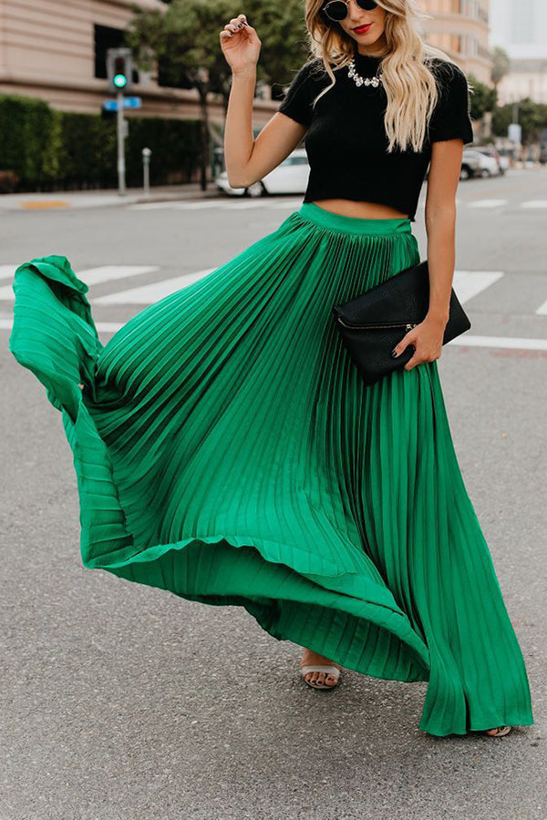 Classic Vintage Garment with a Flattering Fit
