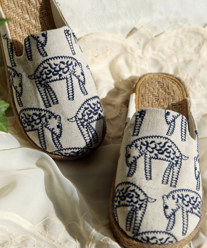 Beautifully Finished Sandals in a Timeless Design