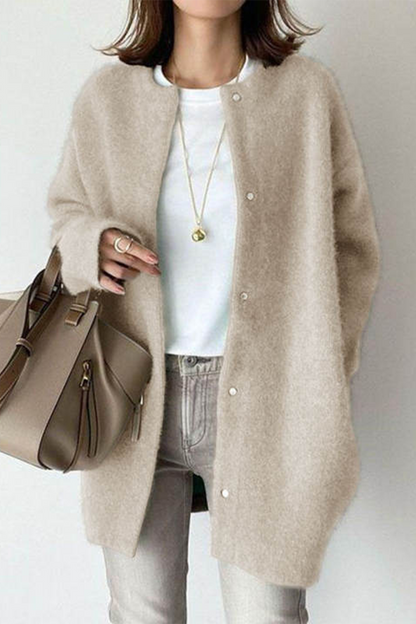 Polished Garment with an Effortless Classic Look