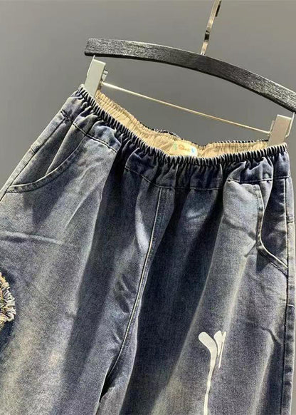 Classic Vintage Pants with a Flattering Fit