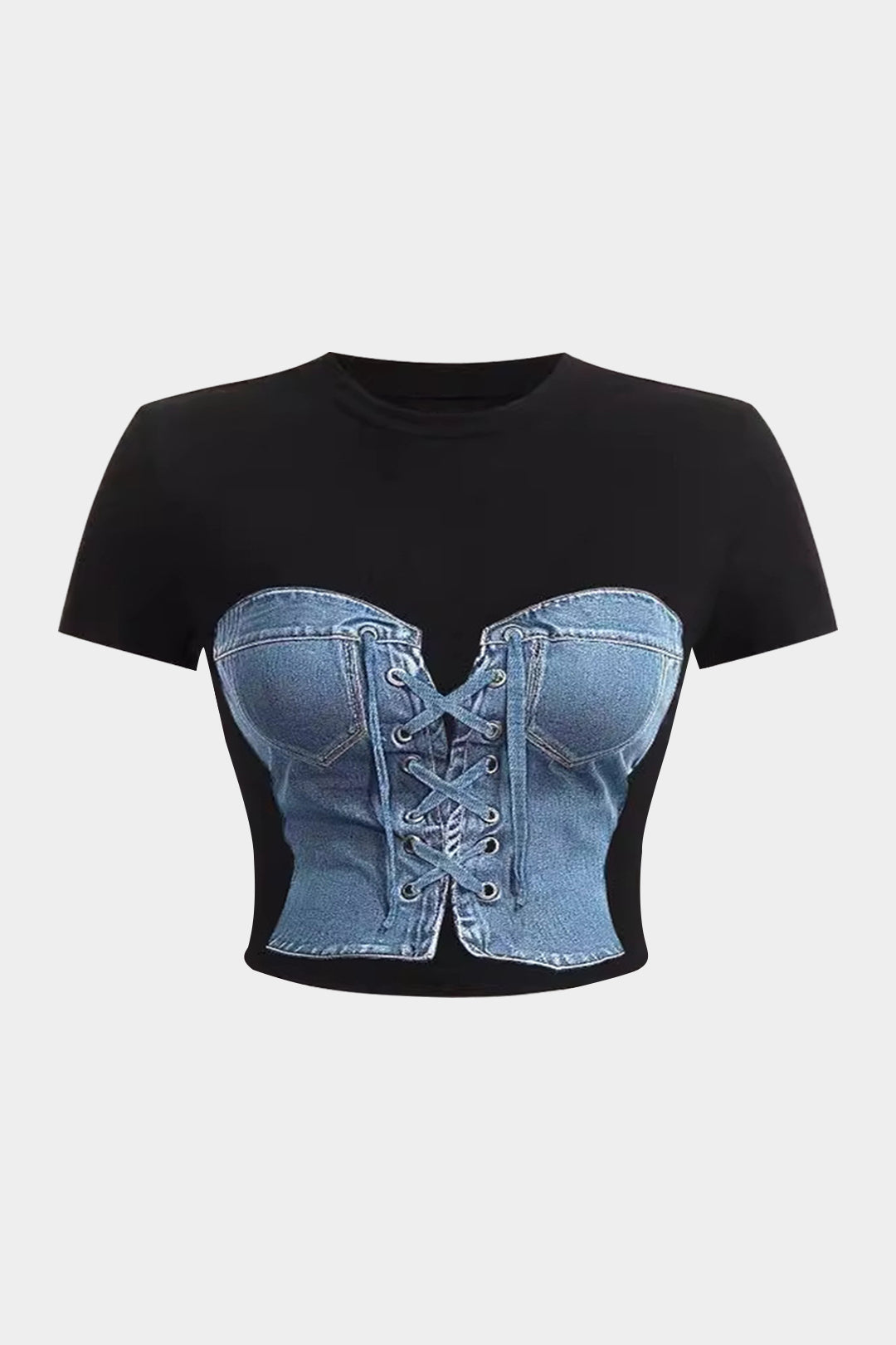 Classic Vintage T-Shirt with a Flattering Fit