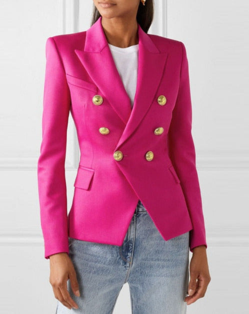 Beautifully Finished Garment in a Timeless Design