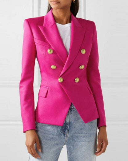 Beautifully Finished Garment in a Timeless Design