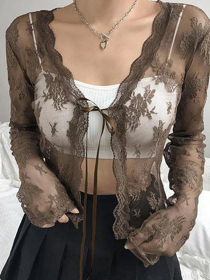 Classic Vintage & Enduringly Stylish Blouse