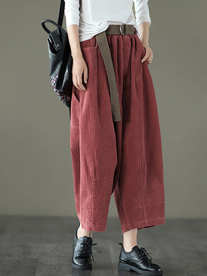 Elegantly Styled Pants for Everyday Wear