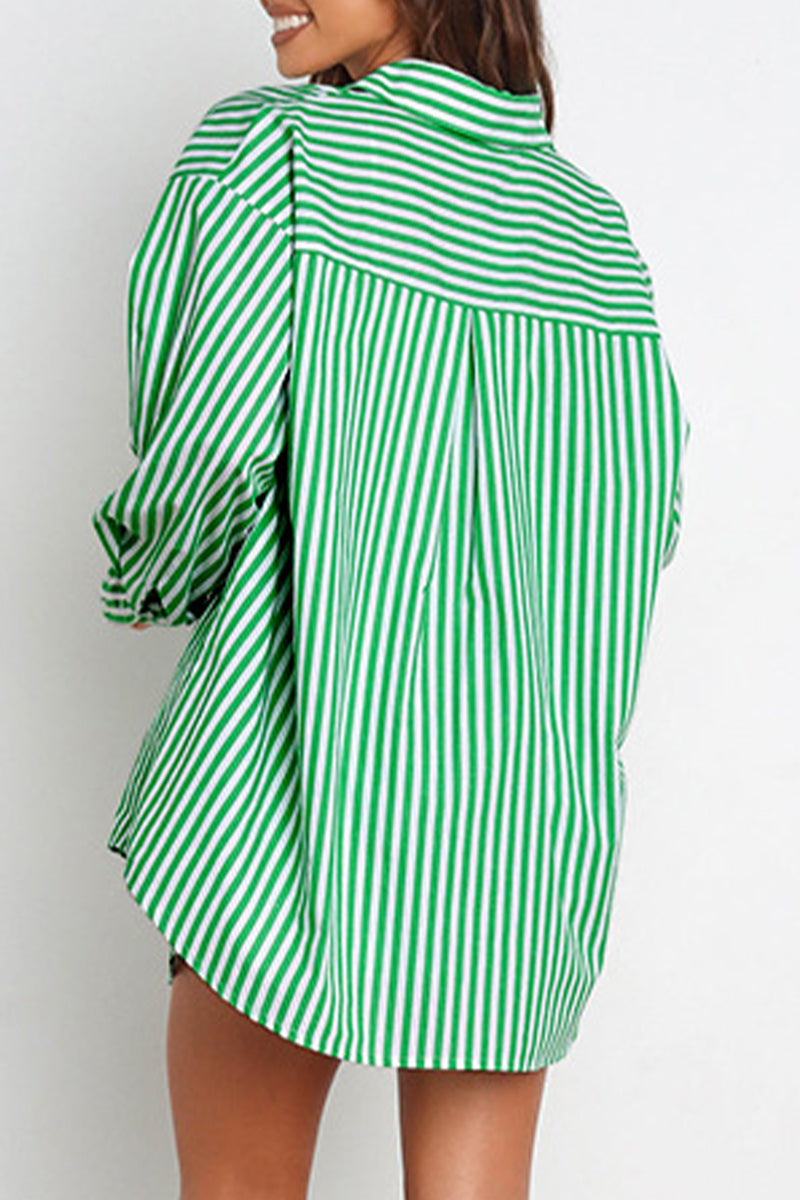 Well Tailored Garment with a Graceful Silhouette