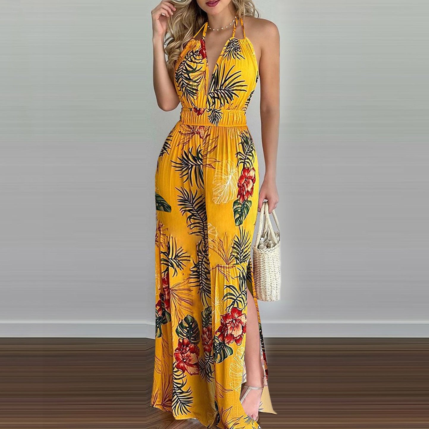 A Vintage Style Garment with Delicate Timeless Details