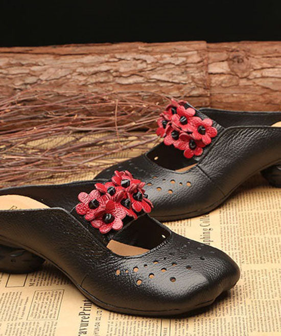 Polished Sandals with an Effortless Classic Look