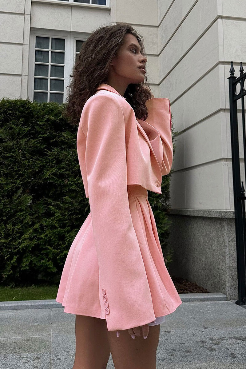 Classic Vintage Garment with a Flattering Fit