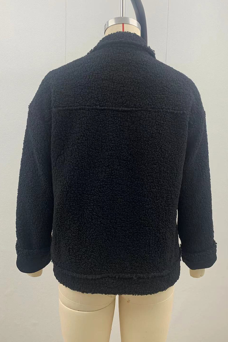 Beautifully Crafted Garment in a Classic Style