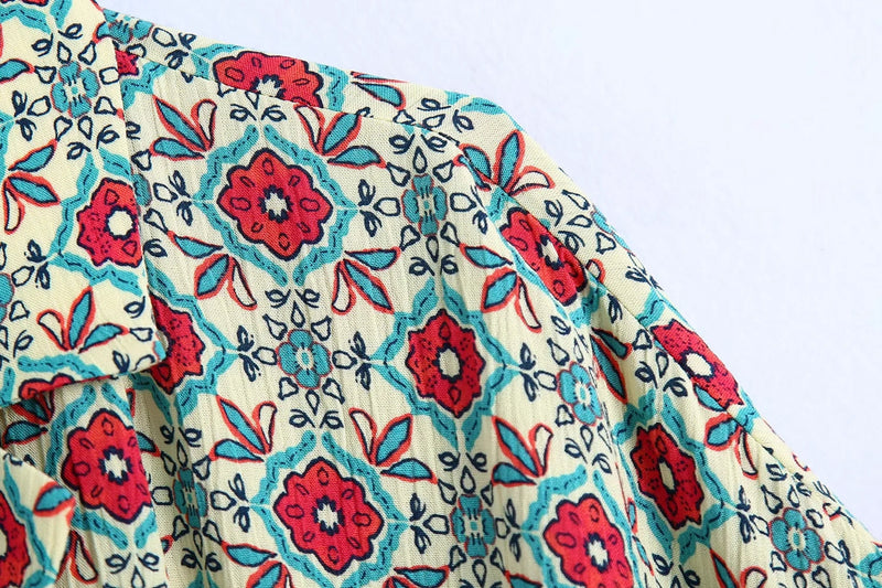 Elegantly Styled Garment for Everyday Wear