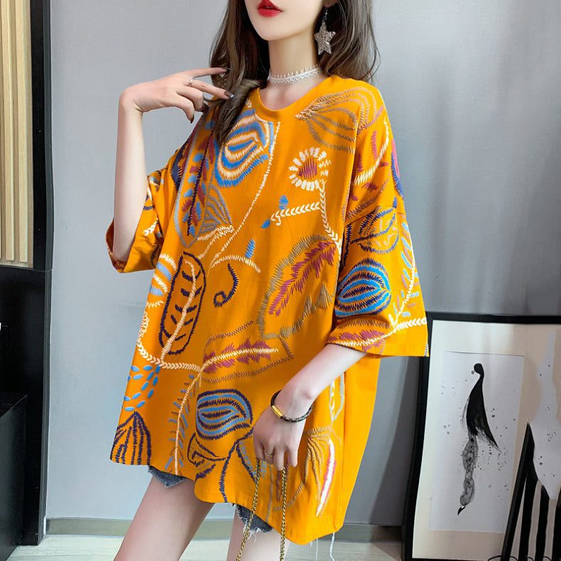 Elegantly Styled Shirt for Everyday Wear