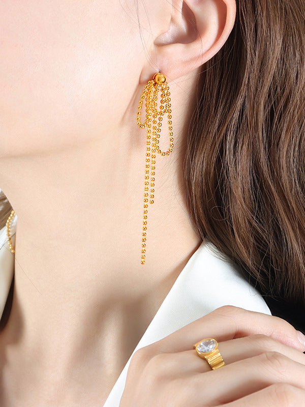 Beautifully Crafted Garment in a Classic Style