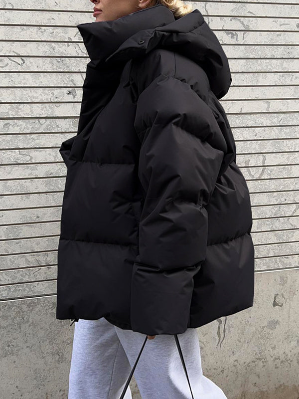 Beautifully Finished Jacket in a Timeless Design