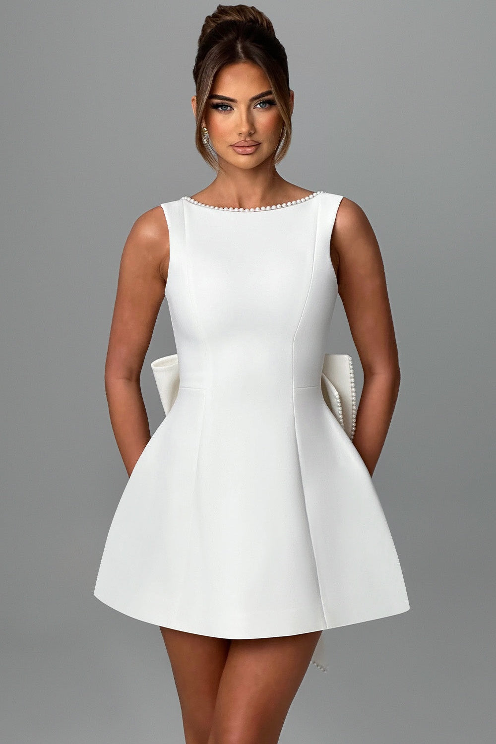 Classic Vintage & Enduringly Stylish Dress