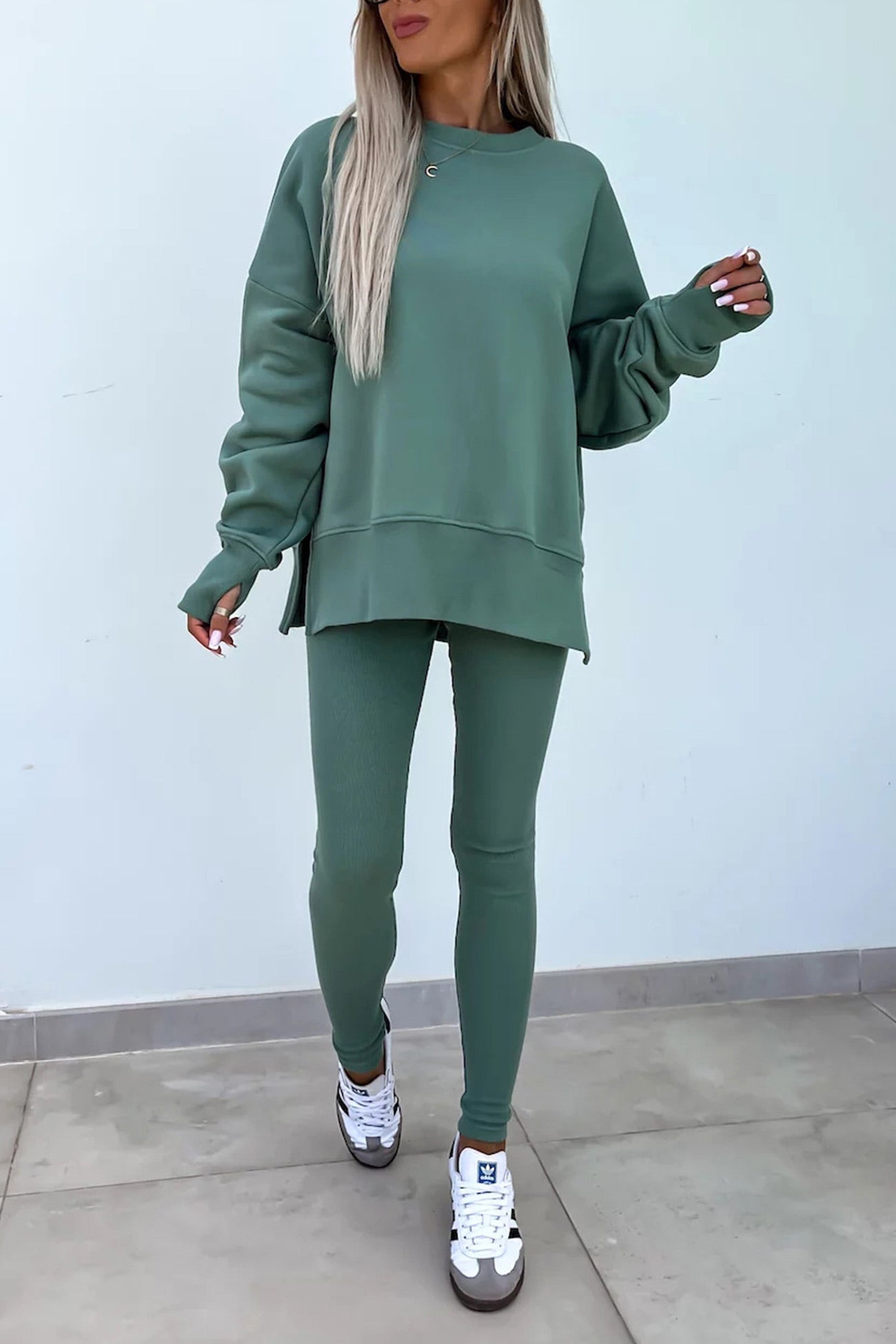 Gracefully Styled Shirt for Any Occasion