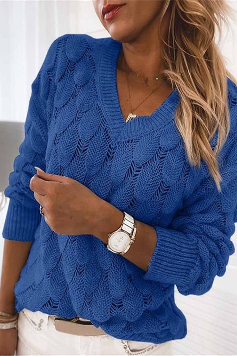 Classic Vintage & Enduringly Stylish Sweater