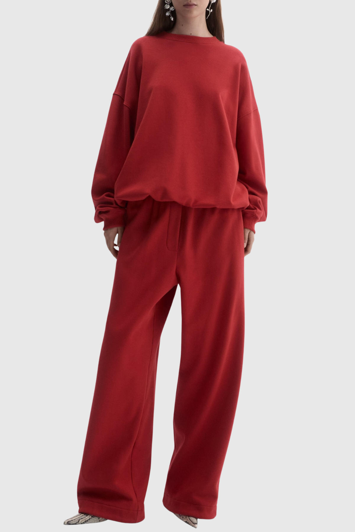 Beautifully Crafted Pants in a Classic Style
