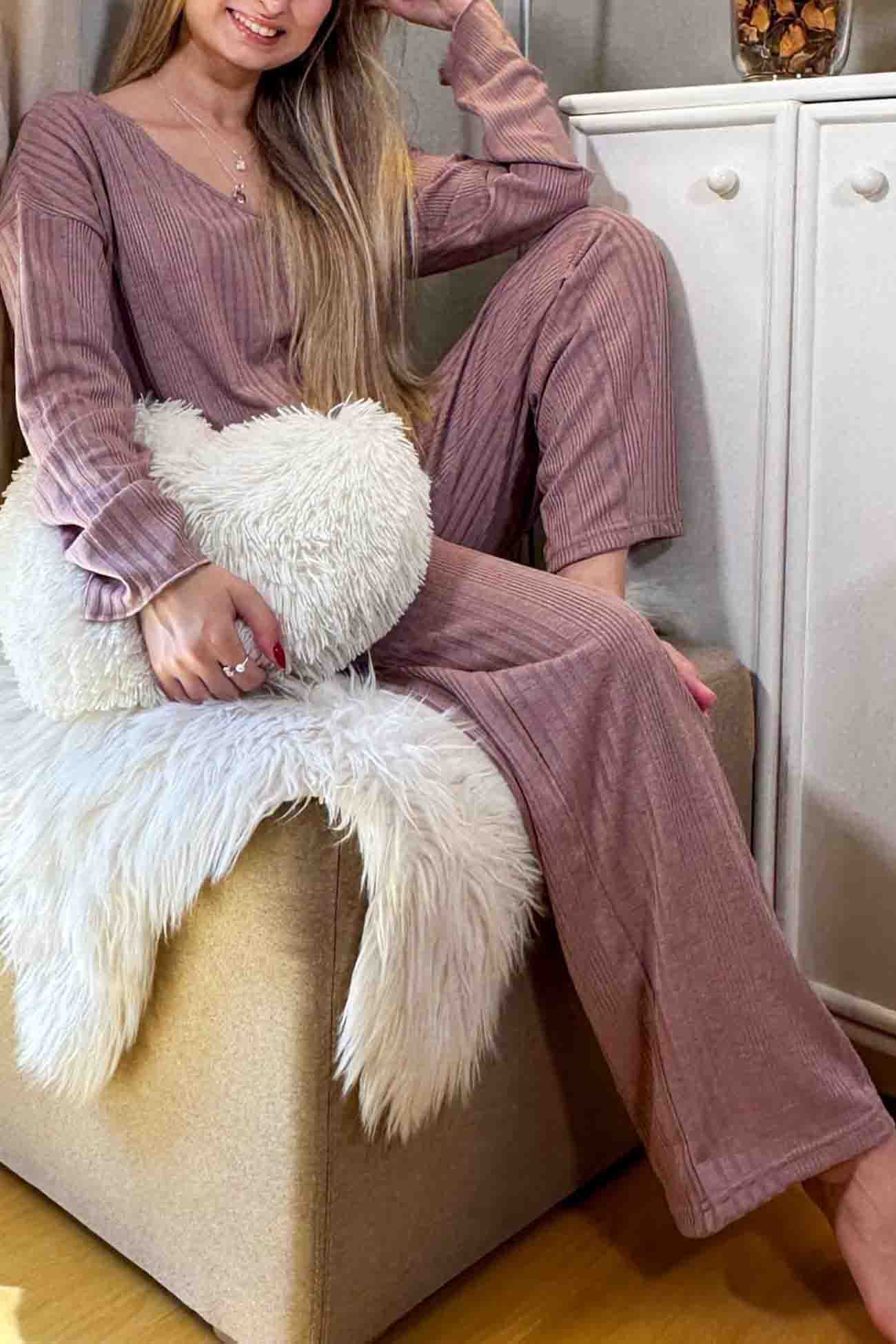 Vintage Inspired Garment with a Contemporary Edge