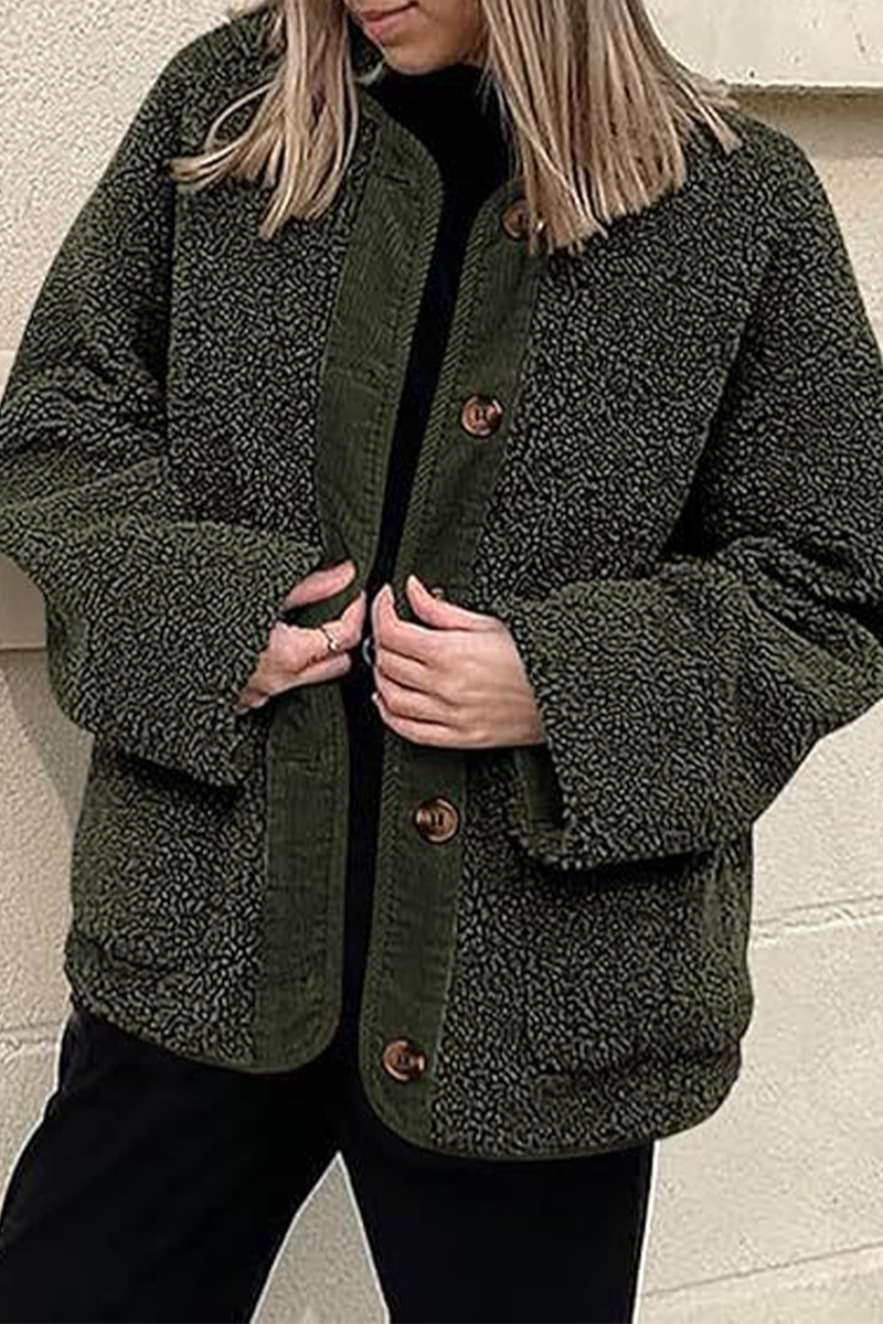 Beautifully Balanced Garment with Timeless Character