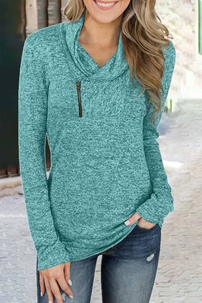 Classic Vintage Top with a Flattering Fit