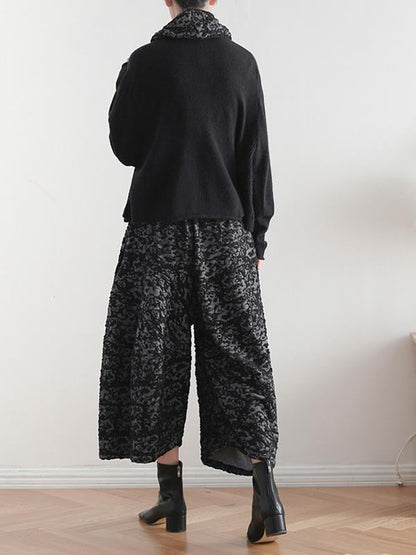 Elegantly Styled Pants for Everyday Wear