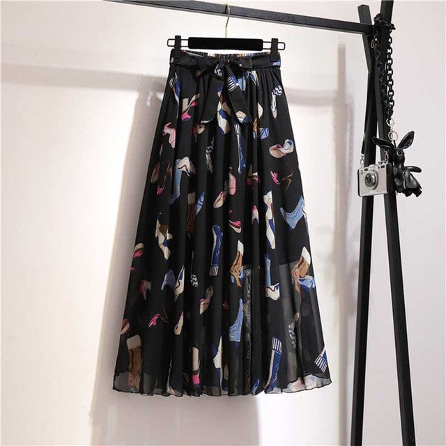 A Vintage Style Garment with Delicate Timeless Details